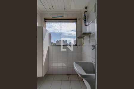 Apartamento para alugar com 54m², 2 quartos e 1 vagaÁrea de Serviço