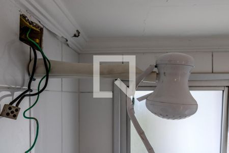 Apartamento para alugar com 54m², 2 quartos e 1 vagaBanheiro 