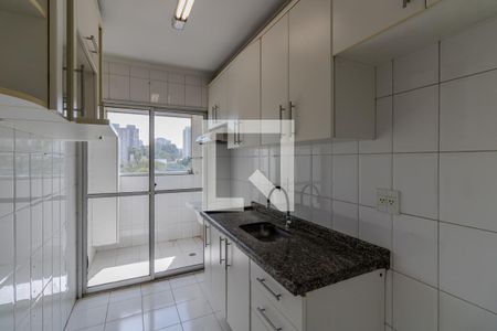 Apartamento para alugar com 54m², 2 quartos e 1 vagaCozinha