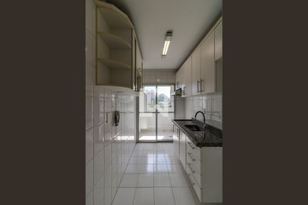 Apartamento para alugar com 54m², 2 quartos e 1 vagaCozinha