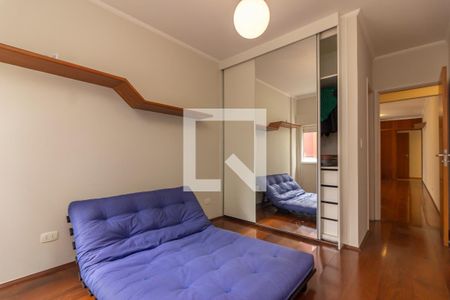 Quarto 1 de apartamento para alugar com 3 quartos, 79m² em Pinheiros, São Paulo