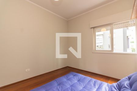 Quarto 1 de apartamento para alugar com 3 quartos, 79m² em Pinheiros, São Paulo