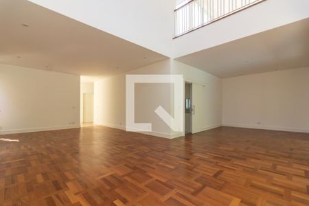 Sala de casa para alugar com 3 quartos, 79m² em Pinheiros, São Paulo