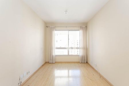 Sala de apartamento à venda com 2 quartos, 73m² em Aclimação, São Paulo