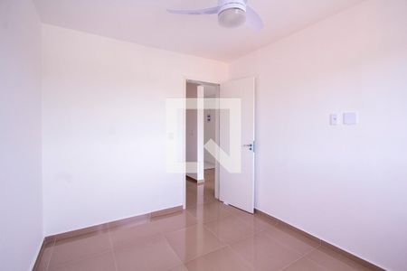 Quarto 1 de apartamento para alugar com 2 quartos, 57m² em Trindade, São Gonçalo