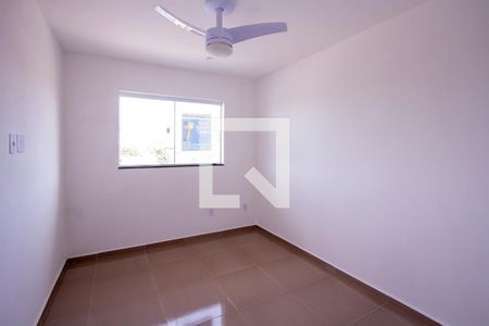 Quarto 1 de apartamento para alugar com 2 quartos, 57m² em Trindade, São Gonçalo