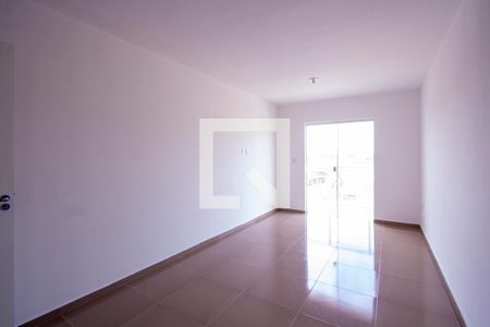Sala de apartamento para alugar com 2 quartos, 57m² em Trindade, São Gonçalo
