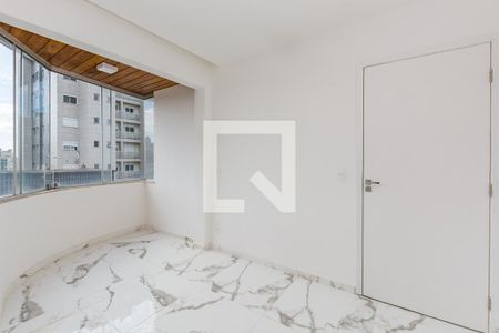 Sala de apartamento à venda com 2 quartos, 72m² em Vila Paris, Belo Horizonte