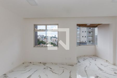 Apartamento à venda com 2 quartos, 70m² em Vila Paris, Belo Horizonte