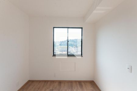Quarto 2 de apartamento à venda com 2 quartos, 44m² em Rio Comprido, Rio de Janeiro