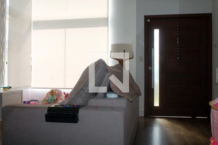 Sala de casa à venda com 4 quartos, 256m² em Scharlau, São Leopoldo