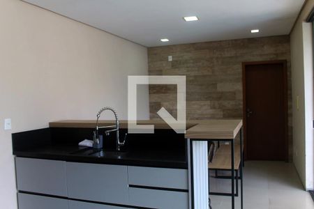 Casa à venda com 256m², 4 quartos e 3 vagas Casa à venda com 256m², 4 quartos e 3 vagasChurrasqueira