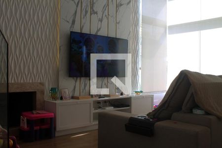 Sala de casa à venda com 4 quartos, 256m² em Scharlau, São Leopoldo