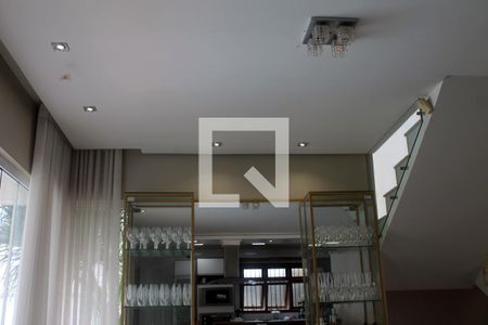 Sala de casa à venda com 4 quartos, 256m² em Scharlau, São Leopoldo