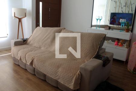 Sala de casa à venda com 4 quartos, 256m² em Scharlau, São Leopoldo