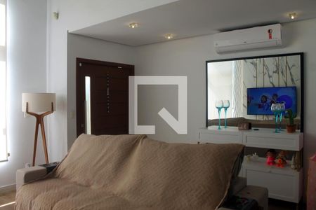 Sala de casa à venda com 4 quartos, 256m² em Scharlau, São Leopoldo