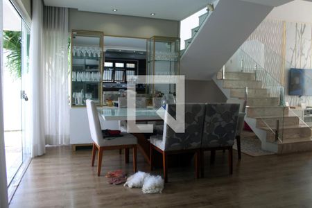 Sala de casa à venda com 4 quartos, 256m² em Scharlau, São Leopoldo