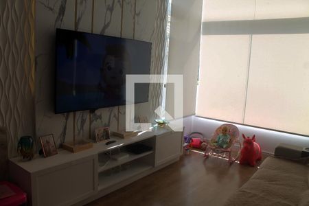 Sala de casa à venda com 4 quartos, 256m² em Scharlau, São Leopoldo