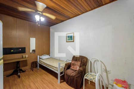 Sala/Quarto de kitnet/studio para alugar com 0 quarto, 28m² em Aberta dos Morros, Porto Alegre