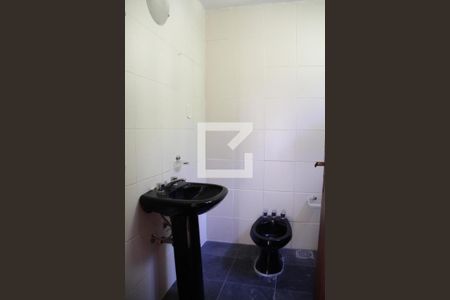 Banheiro Quarto 2 de casa de condomínio à venda com 4 quartos, 594m² em Itanhangá, Rio de Janeiro