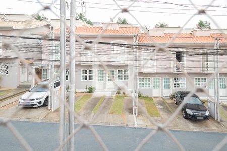Casa de condomínio à venda com 74m², 2 quartos e 1 vagaVista da Sacada - Quarto 2