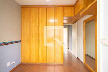 Casa de condomínio à venda com 74m², 2 quartos e 1 vagaQuarto 2