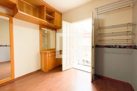 Casa de condomínio à venda com 74m², 2 quartos e 1 vagaQuarto 2