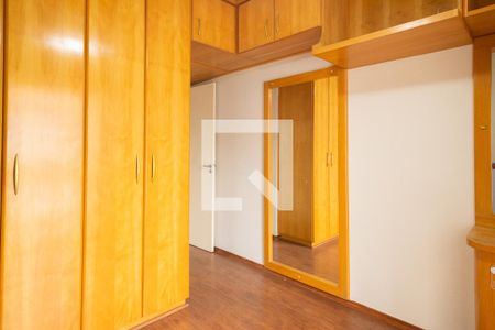 Casa de condomínio à venda com 74m², 2 quartos e 1 vagaQuarto 2