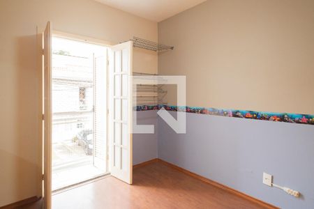 Casa de condomínio à venda com 74m², 2 quartos e 1 vagaQuarto 2