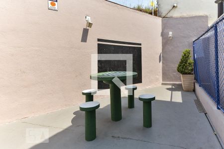 Casa de condomínio à venda com 74m², 2 quartos e 1 vagaÁrea comum - Playground