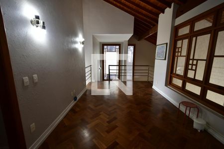 Sala 2 de casa de condomínio para alugar com 4 quartos, 330m² em Loteamento Alphaville Campinas, Campinas