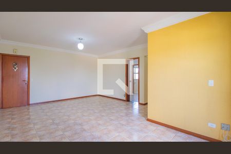 Sala de apartamento à venda com 3 quartos, 127m² em Vianelo/bonfiglioli, Jundiaí