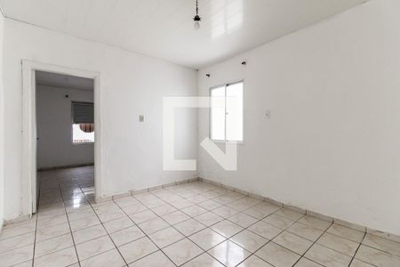 Sala de casa à venda com 1 quarto, 50m² em Vila Regente Feijó, São Paulo