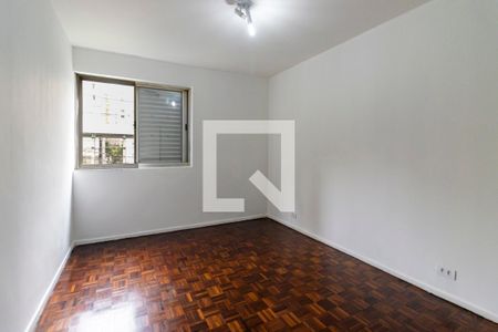Quarto 1 de apartamento para alugar com 3 quartos, 107m² em Itaim Bibi, São Paulo