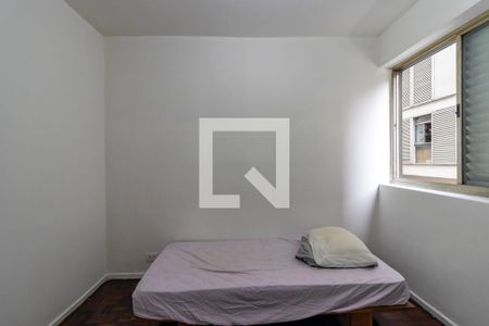 Quarto 2 de apartamento para alugar com 3 quartos, 107m² em Itaim Bibi, São Paulo