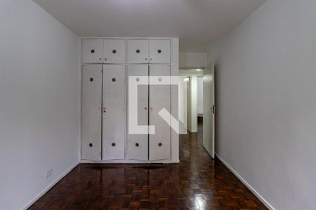 Quarto 1 de apartamento para alugar com 3 quartos, 107m² em Itaim Bibi, São Paulo