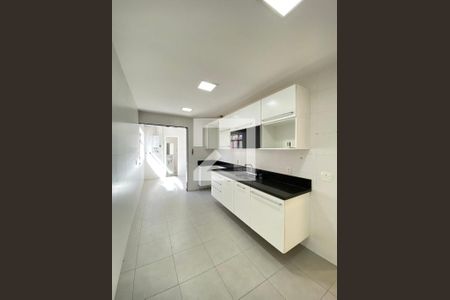 Apartamento à venda com 150m², 3 quartos e 1 vagaCozinha