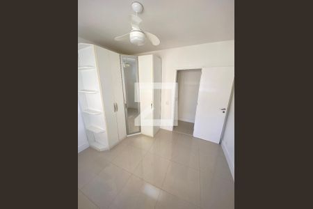 Quarto 1 de apartamento à venda com 3 quartos, 150m² em Higienópolis, Rio de Janeiro