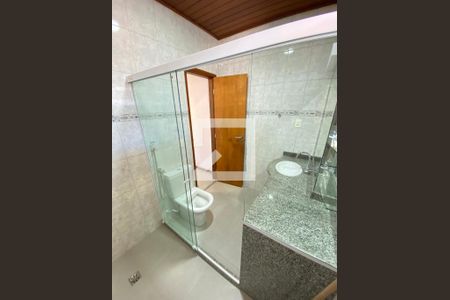 Apartamento à venda com 150m², 3 quartos e 1 vagaBanheiro do Quarto 3