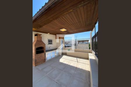 Apartamento à venda com 150m², 3 quartos e 1 vagaCobertura