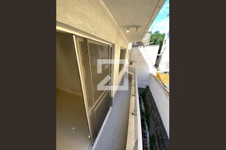 Apartamento à venda com 150m², 3 quartos e 1 vagaVaranda da Sala