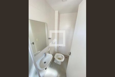 Apartamento à venda com 150m², 3 quartos e 1 vagaBanheiro de serviço