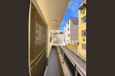 Apartamento à venda com 150m², 3 quartos e 1 vagaVaranda da Sala