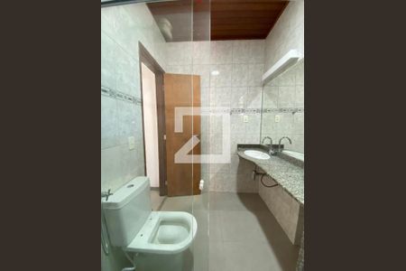 Apartamento à venda com 150m², 3 quartos e 1 vagaBanheiro do Quarto 3