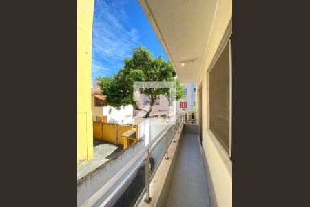 Apartamento à venda com 150m², 3 quartos e 1 vagaVaranda da Sala