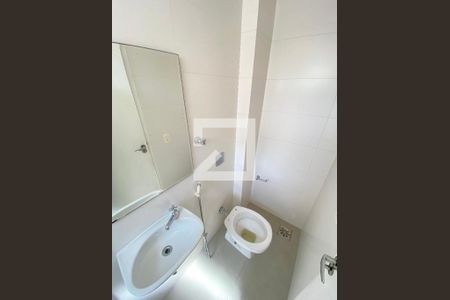 Apartamento à venda com 150m², 3 quartos e 1 vagaBanheiro de serviço