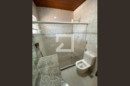 Apartamento à venda com 150m², 3 quartos e 1 vagaBanheiro do Quarto 3