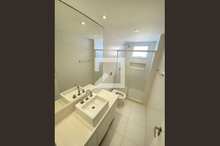 Apartamento à venda com 150m², 3 quartos e 1 vagaBanheiro