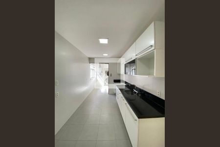 Apartamento à venda com 150m², 3 quartos e 1 vagaCozinha