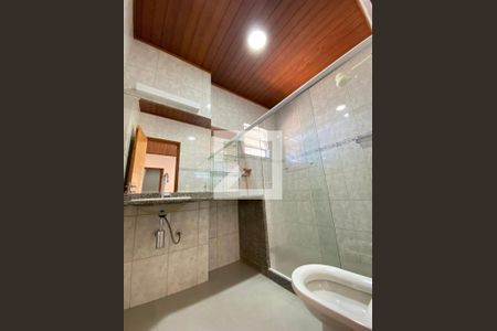 Apartamento à venda com 150m², 3 quartos e 1 vagaBanheiro do Quarto 3